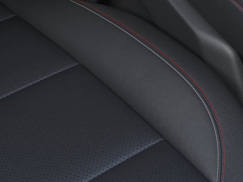 New 2026 Chevrolet Traverse Z71 w/ Enhanced Driving Package image 21