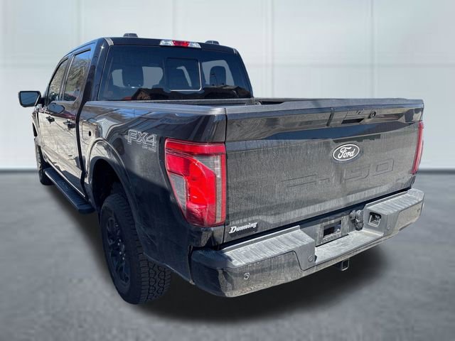 Used 2025 Ford F150 XLT w/ Equipment Group 302A MID image 2