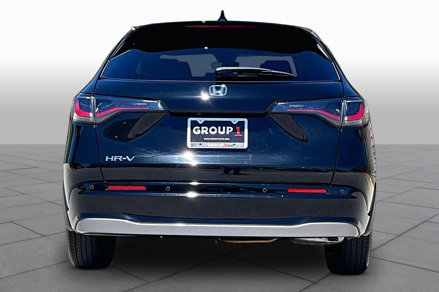 Used 2026 Honda HR-V EX-L image 5