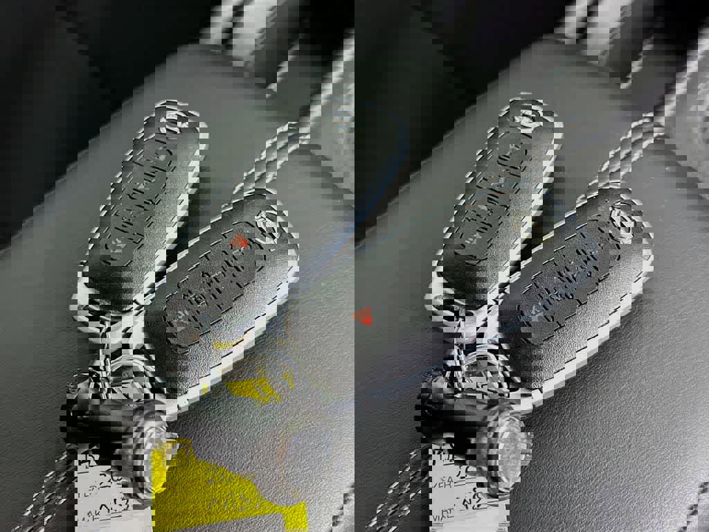 Used 2024 Nissan Sentra S image 20