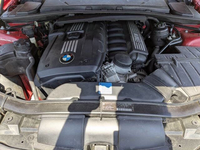 Used 2008 BMW 328i Sedan RWD image 37