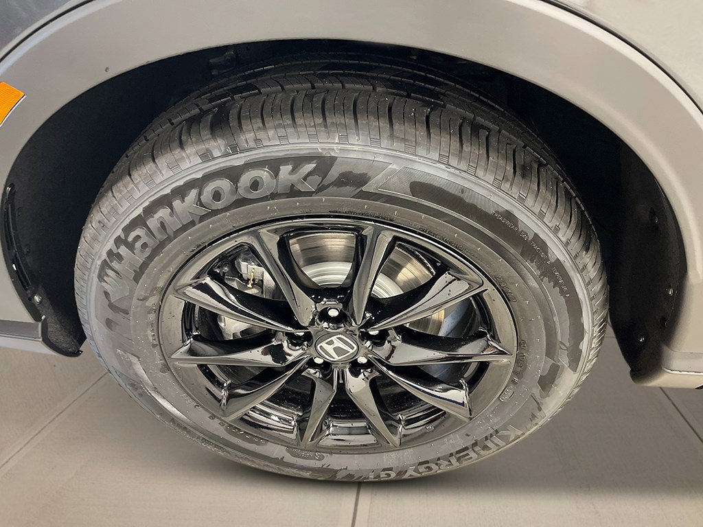 New 2026 Honda CR-V Sport-L image 12