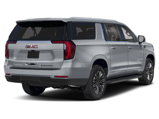 New 2026 GMC Yukon XL Elevation w/ Elevation Premium Package AWD/4WD video 2