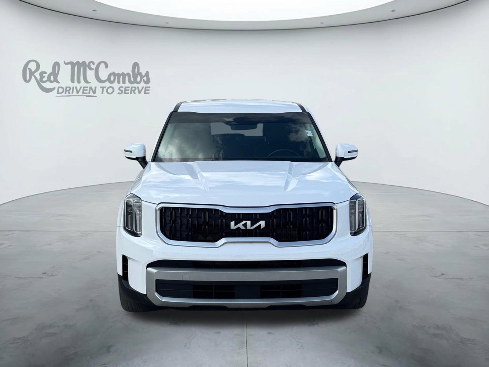 Used 2024 Kia Telluride LX image 8