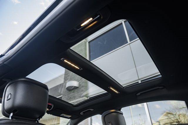 Certified 2022 Mercedes-Benz S 580 S 580 image 32