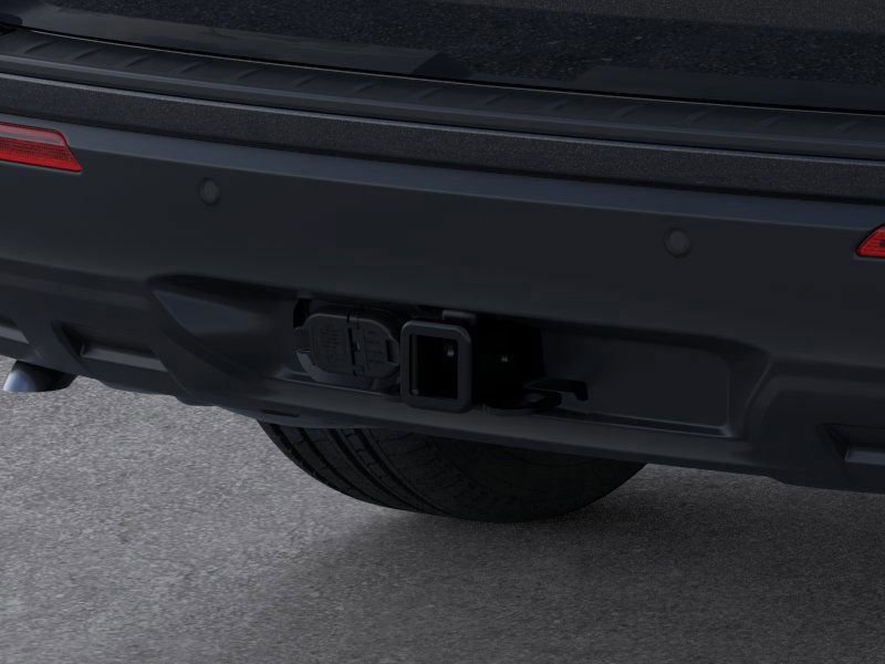 New 2026 Ford Explorer Active image 23