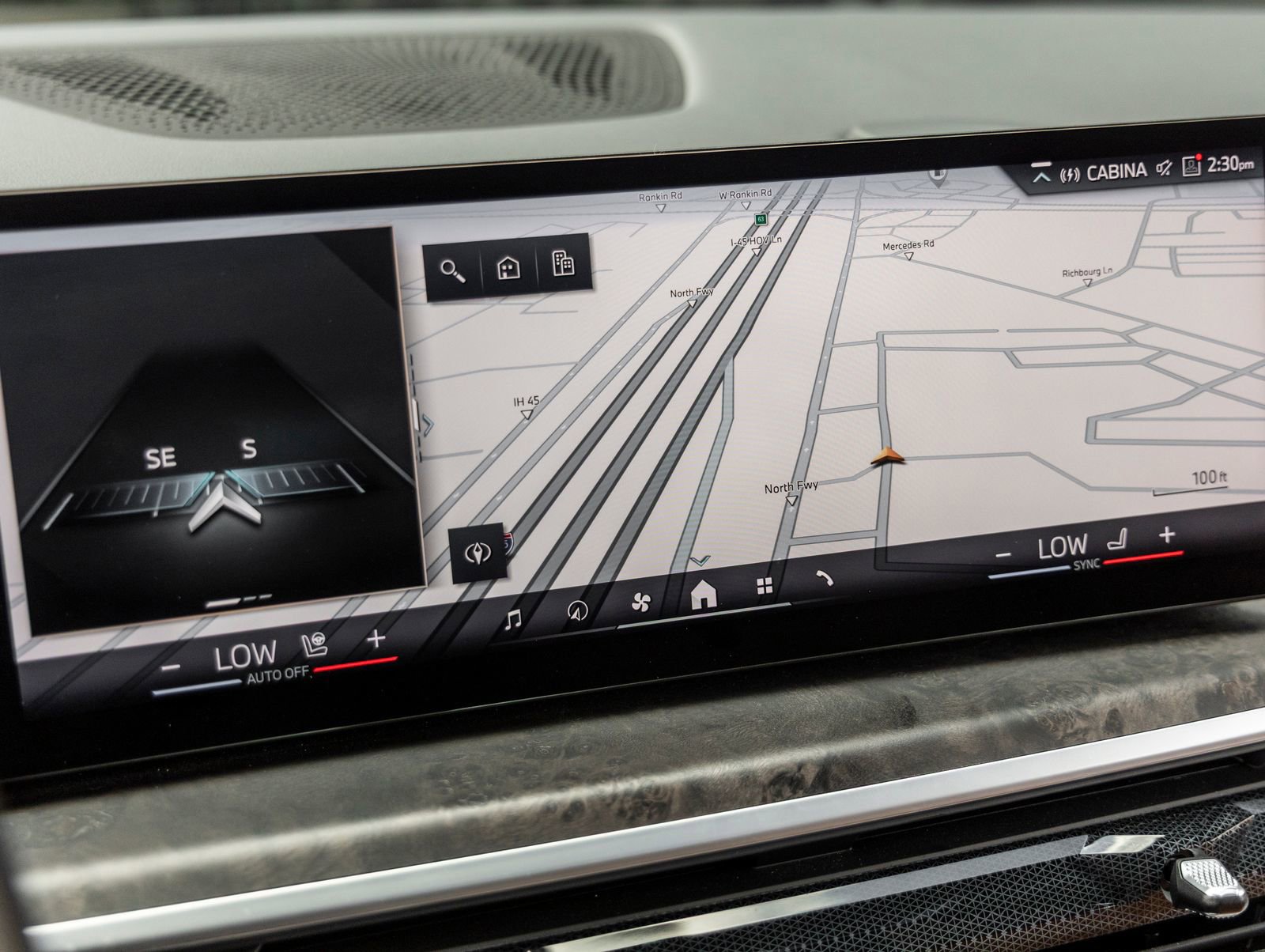 Used 2024 BMW X5 xDrive40i w/ Parking Assistance Package image 27