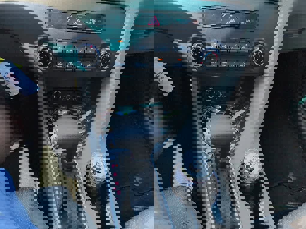 Used 2017 Kia Sportage LX image 10