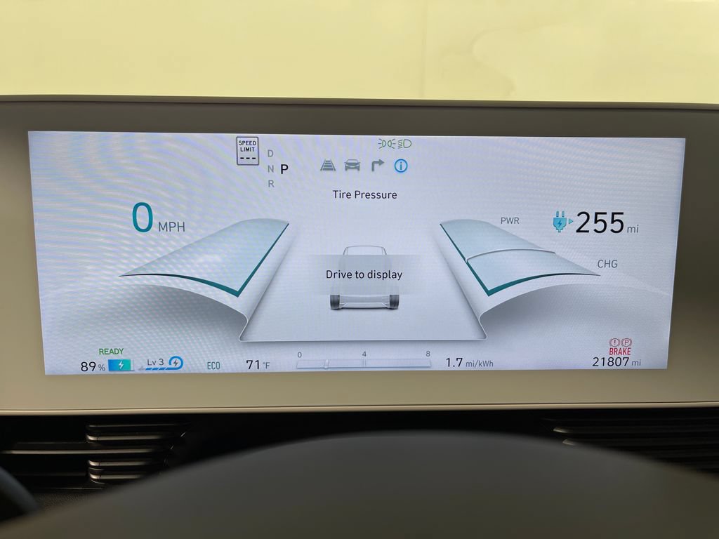 Certified 2024 Hyundai Ioniq 5 SEL RWD image 20