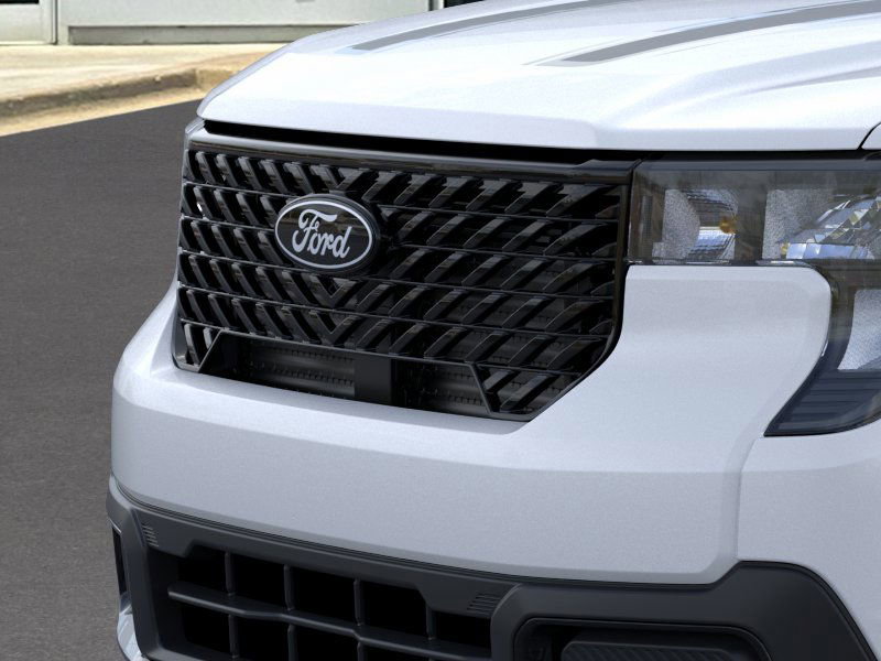 New 2025 Ford Maverick XLT w/ Equipment Group 301A image 18