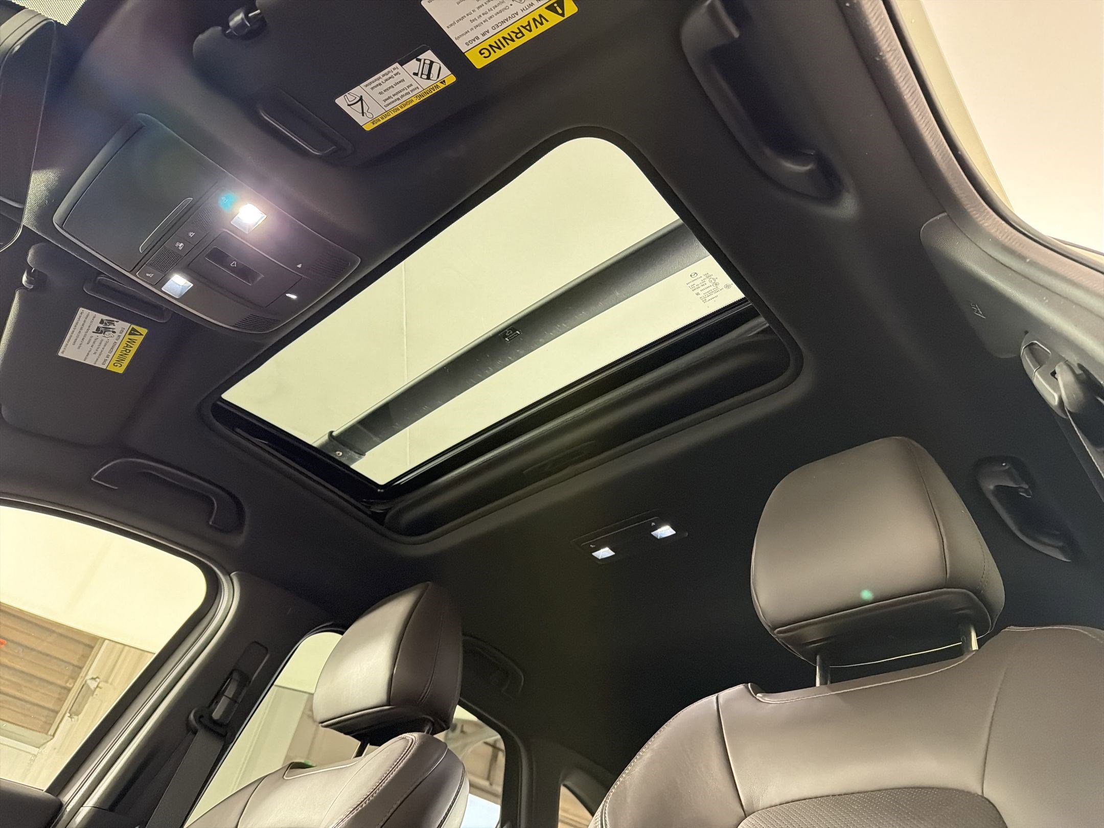 Used 2023 MAZDA CX-5 Signature image 16