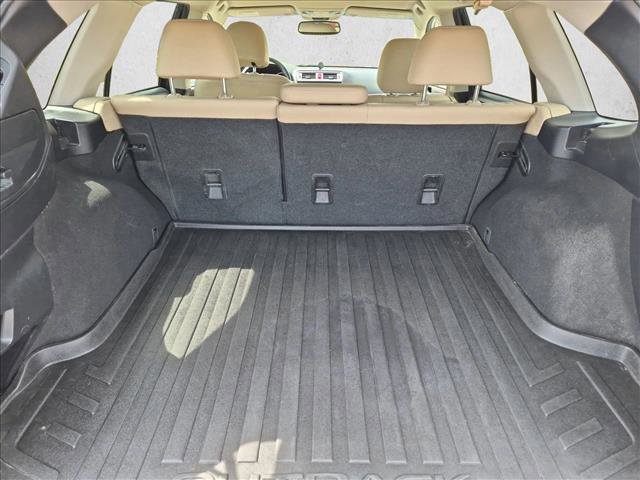 Used 2015 Subaru Outback 2.5i Limited w/ Popular Package #4 AWD/4WD image 6