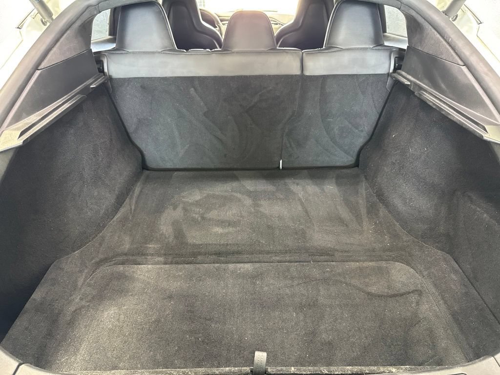 Used 2015 Tesla Model S P90D AWD/4WD image 21