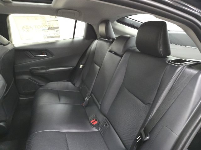 New 2026 Toyota Prius XLE FWD image 16