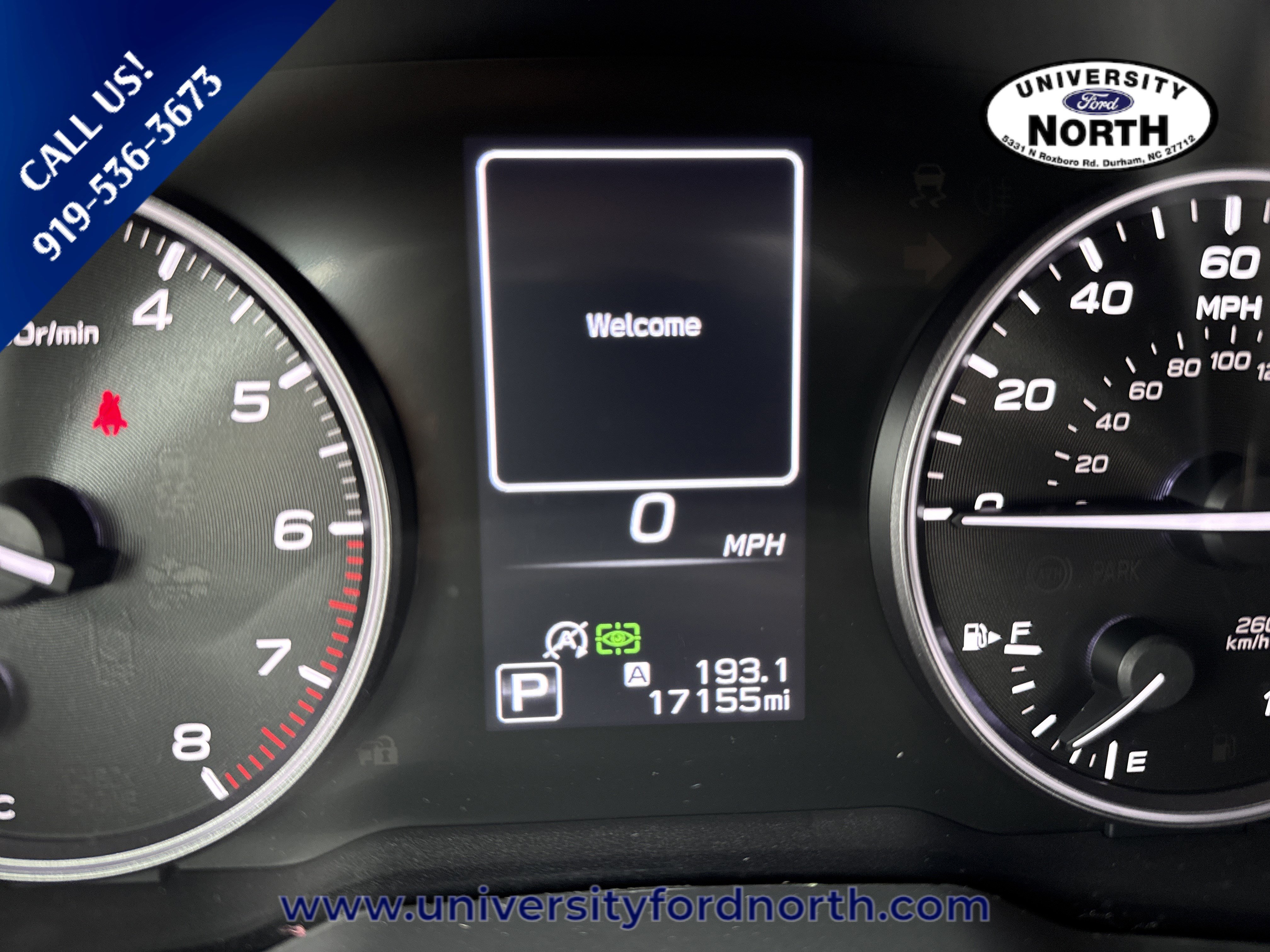 Used 2023 Subaru Legacy Limited image 23