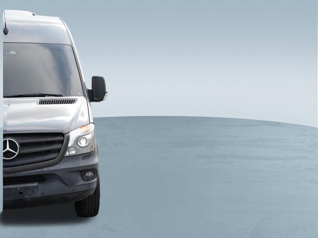 Used 2018 Mercedes-Benz Sprinter 2500 image 37