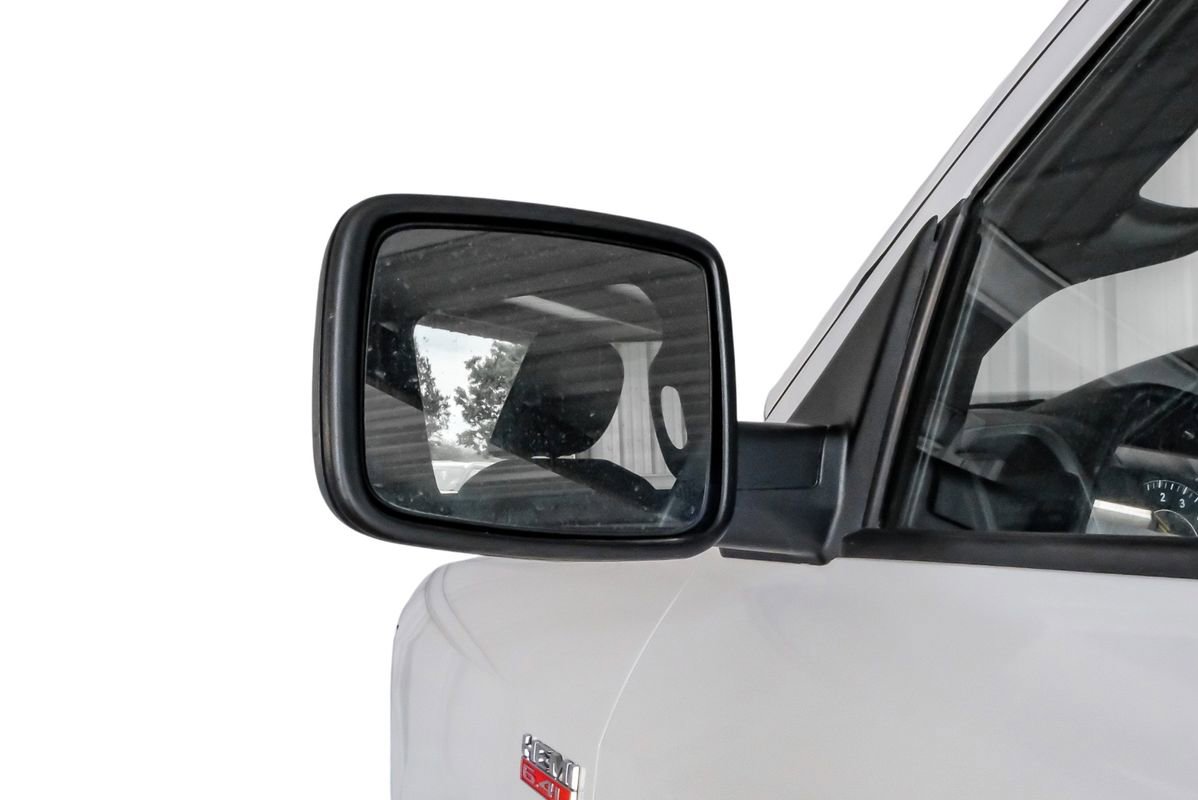 Used 2021 RAM 2500 Tradesman w/ Chrome Appearance Group AWD/4WD image 39