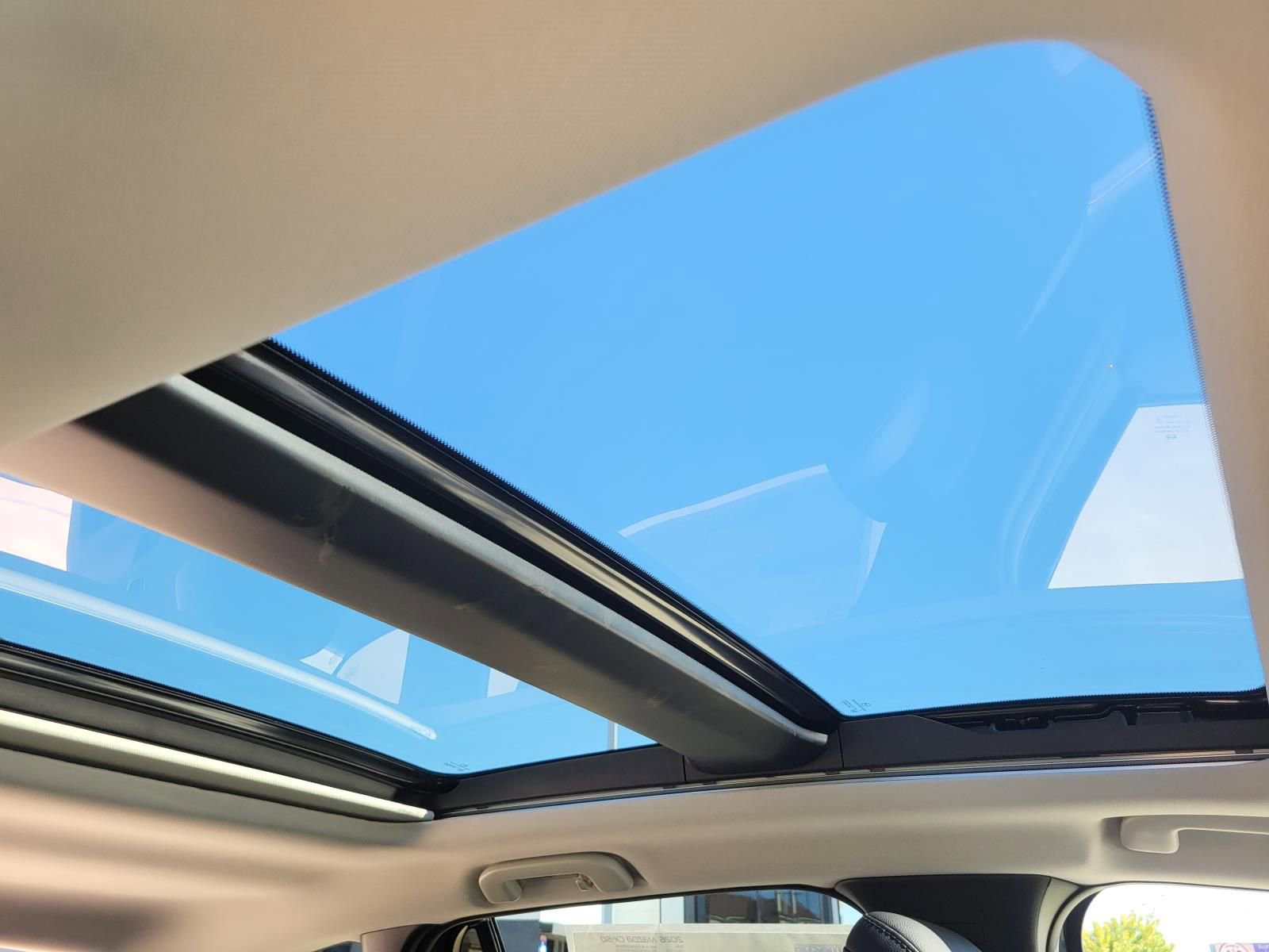 New 2026 MAZDA CX-50 AWD 2.5 Hybrid w/ Weather Package image 9