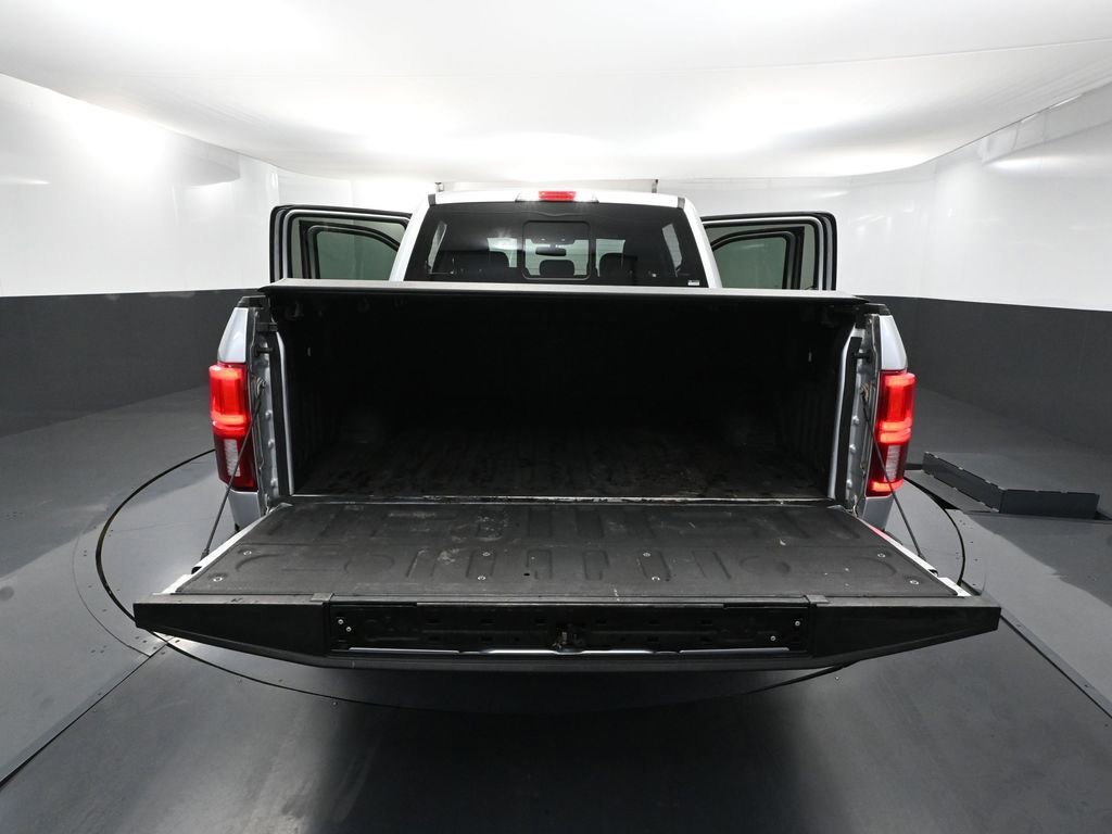 Used 2018 Ford F150 Lariat w/ Equipment Group 502A Luxury image 45