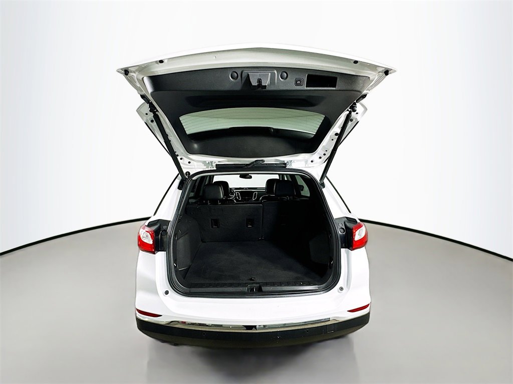 Used 2021 Chevrolet Equinox Premier image 33