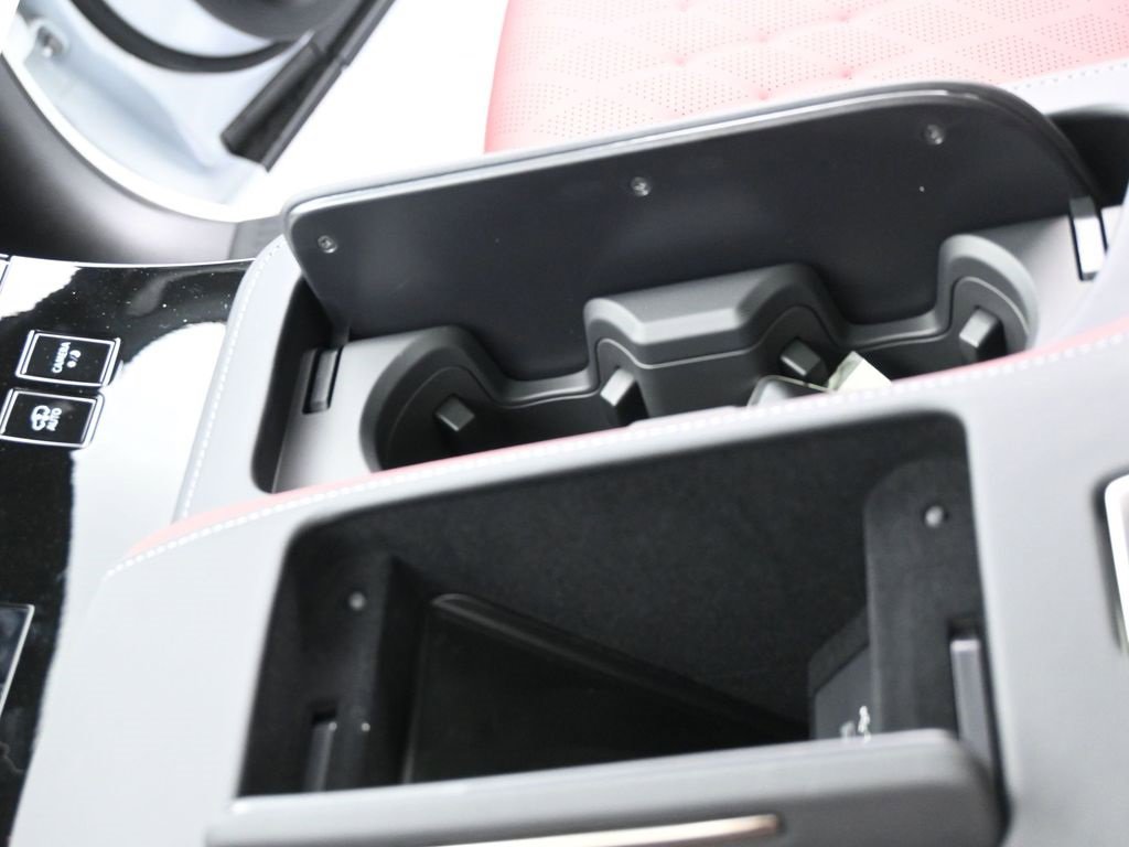 New 2026 INFINITI QX80 Autograph image 28