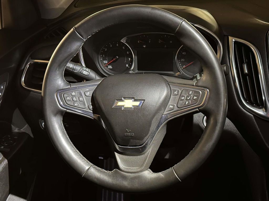 Used 2023 Chevrolet Equinox LT image 18