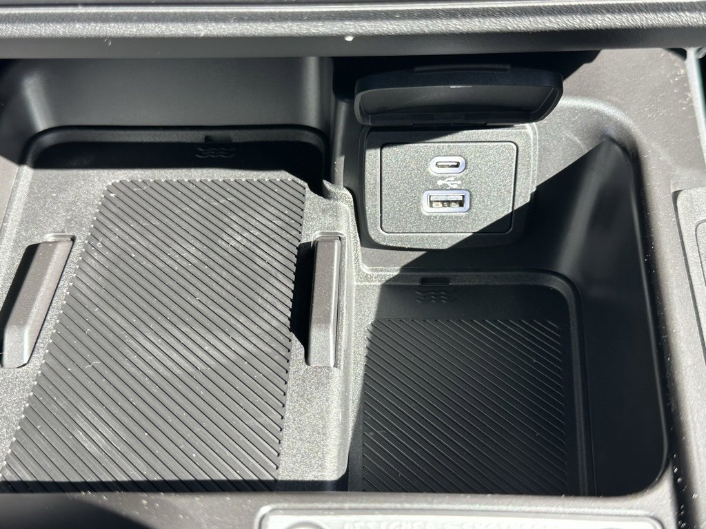 New 2025 Ford Bronco 4-Door image 27