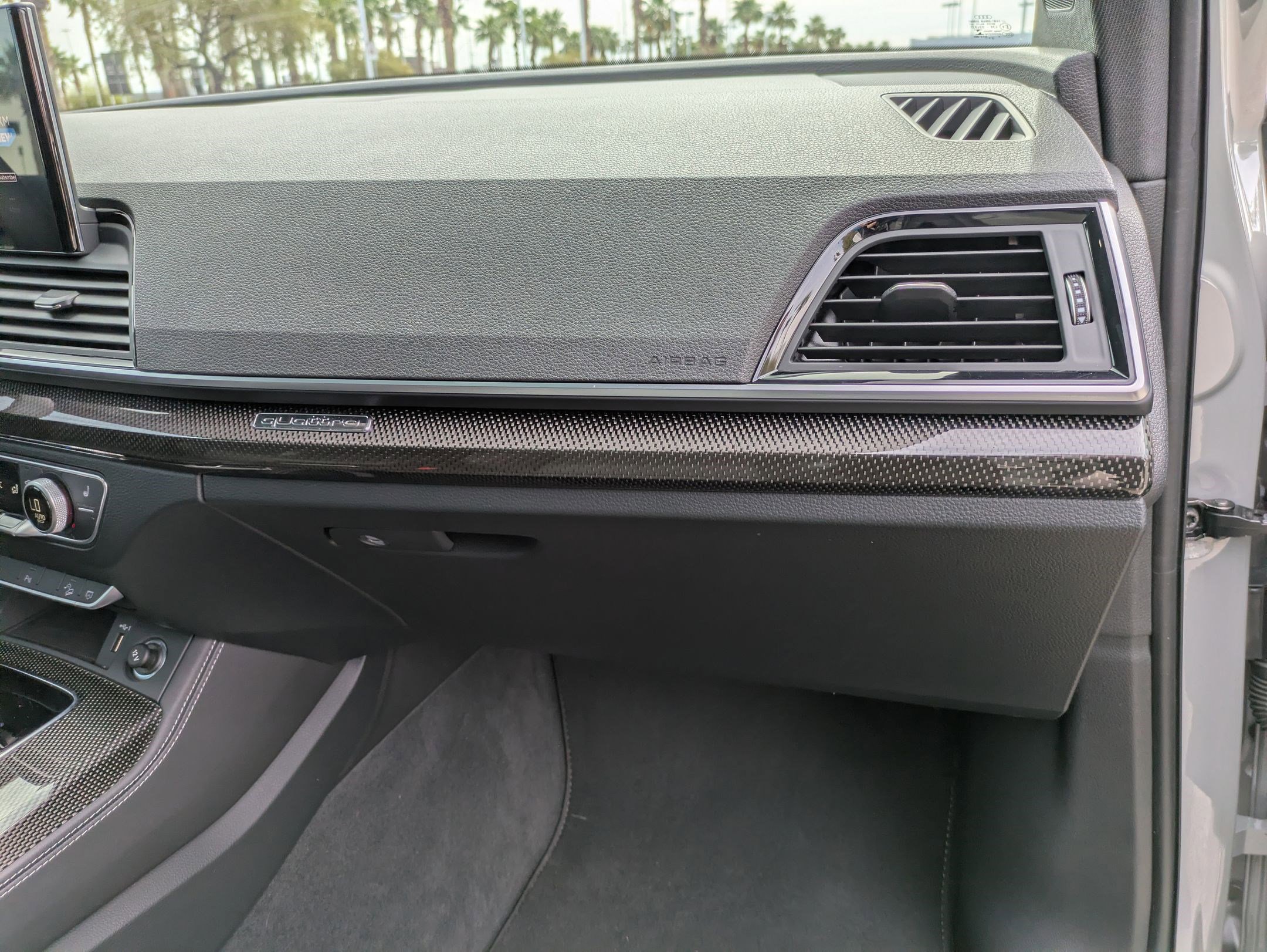 Used 2022 Audi SQ5 Premium Plus image 31