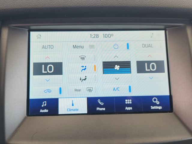 Used 2021 Ford Ranger XLT w/ Equipment Group 301A Mid AWD/4WD image 15