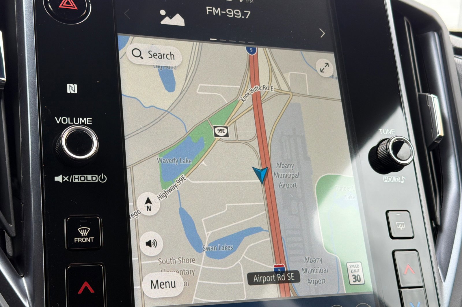 New 2026 Subaru Forester Limited image 19