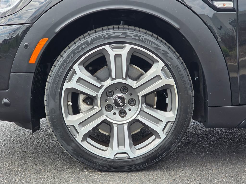 Used 2023 MINI Cooper Countryman S image 9