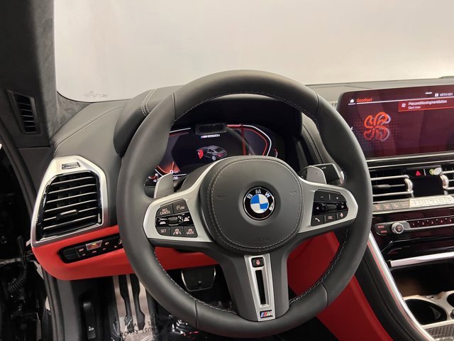 New 2026 BMW M850i xDrive w/ M Carbon Exterior Package image 15