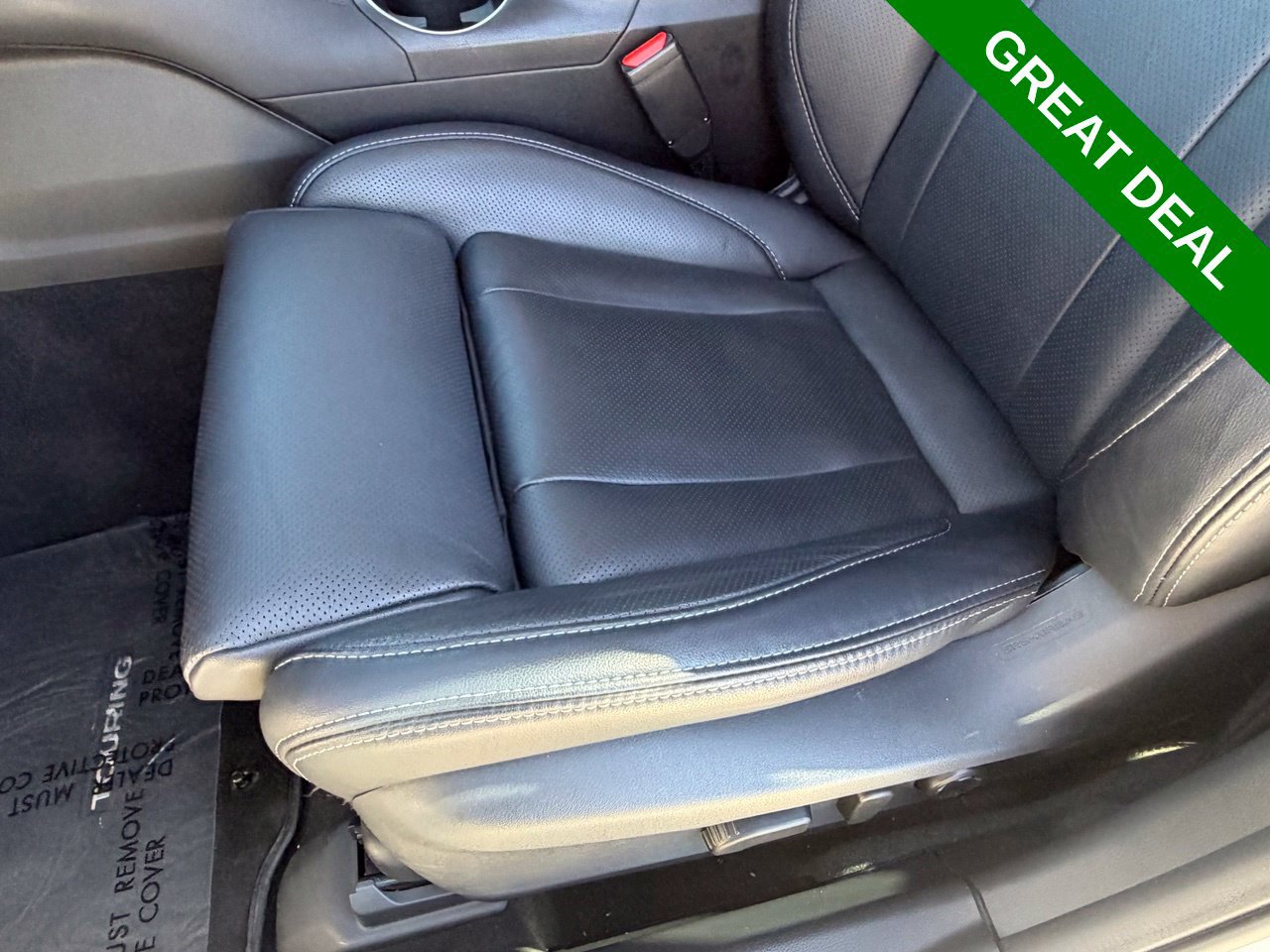 Used 2025 Subaru Outback Touring XT AWD/4WD image 32