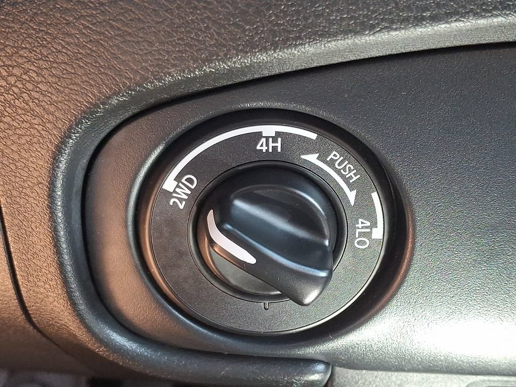 Certified 2023 Nissan Frontier S AWD/4WD image 23