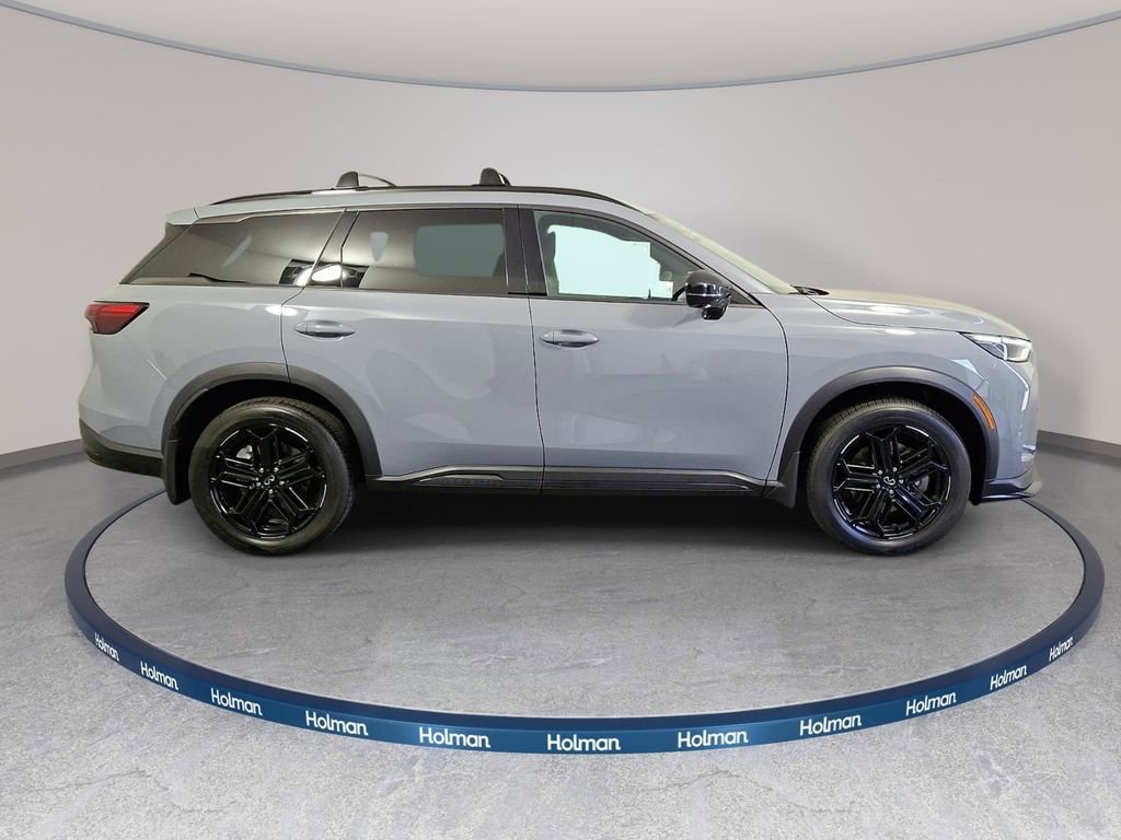 New 2026 INFINITI QX60 Sport AWD/4WD image 4