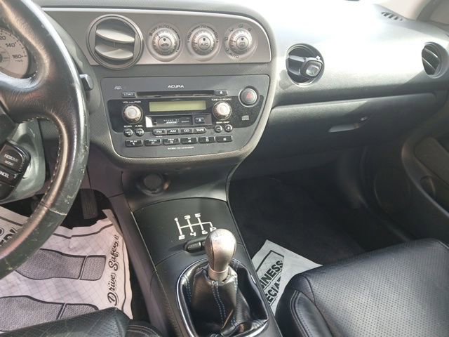 Used 2006 Acura RSX Type-S image 13