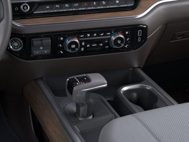 New 2026 GMC Sierra 1500 SLT image 23