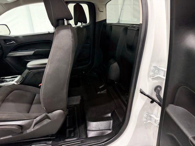 Used 2021 Chevrolet Colorado LT w/ Fleet Safety Package image 14