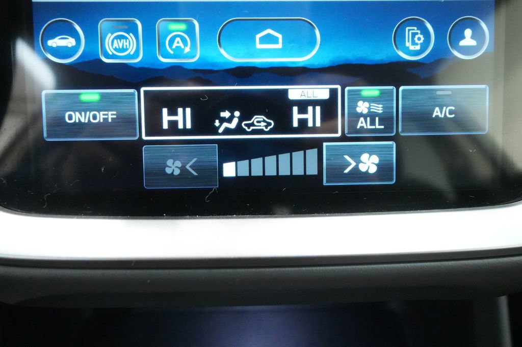 Used 2024 Subaru Crosstrek 2.0i Premium AWD/4WD image 31
