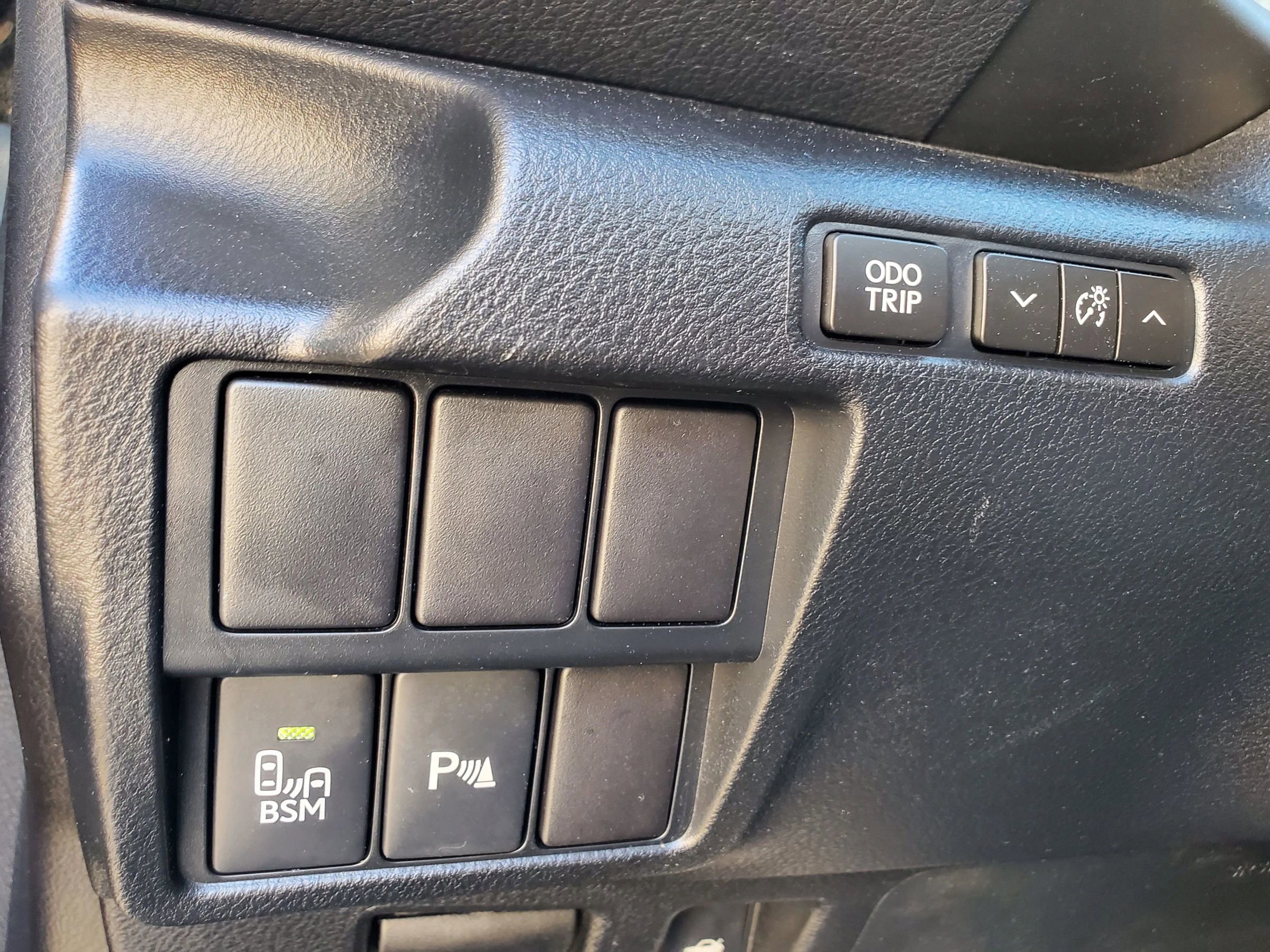 Used 2016 Lexus IS 200t IS 200t Sedan 4D image 35