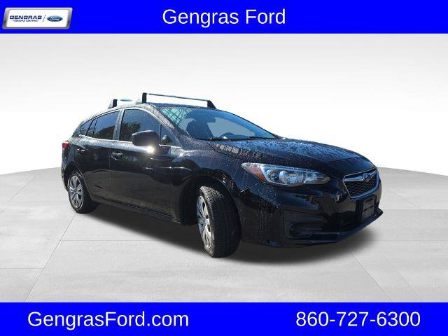 Used 2018 Subaru Impreza 2.0i AWD/4WD 360° Tour