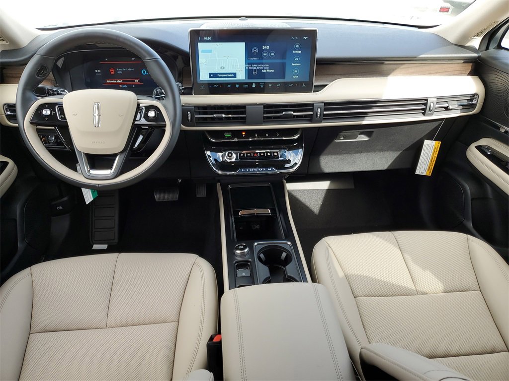 New 2026 Lincoln Corsair Grand Touring image 15