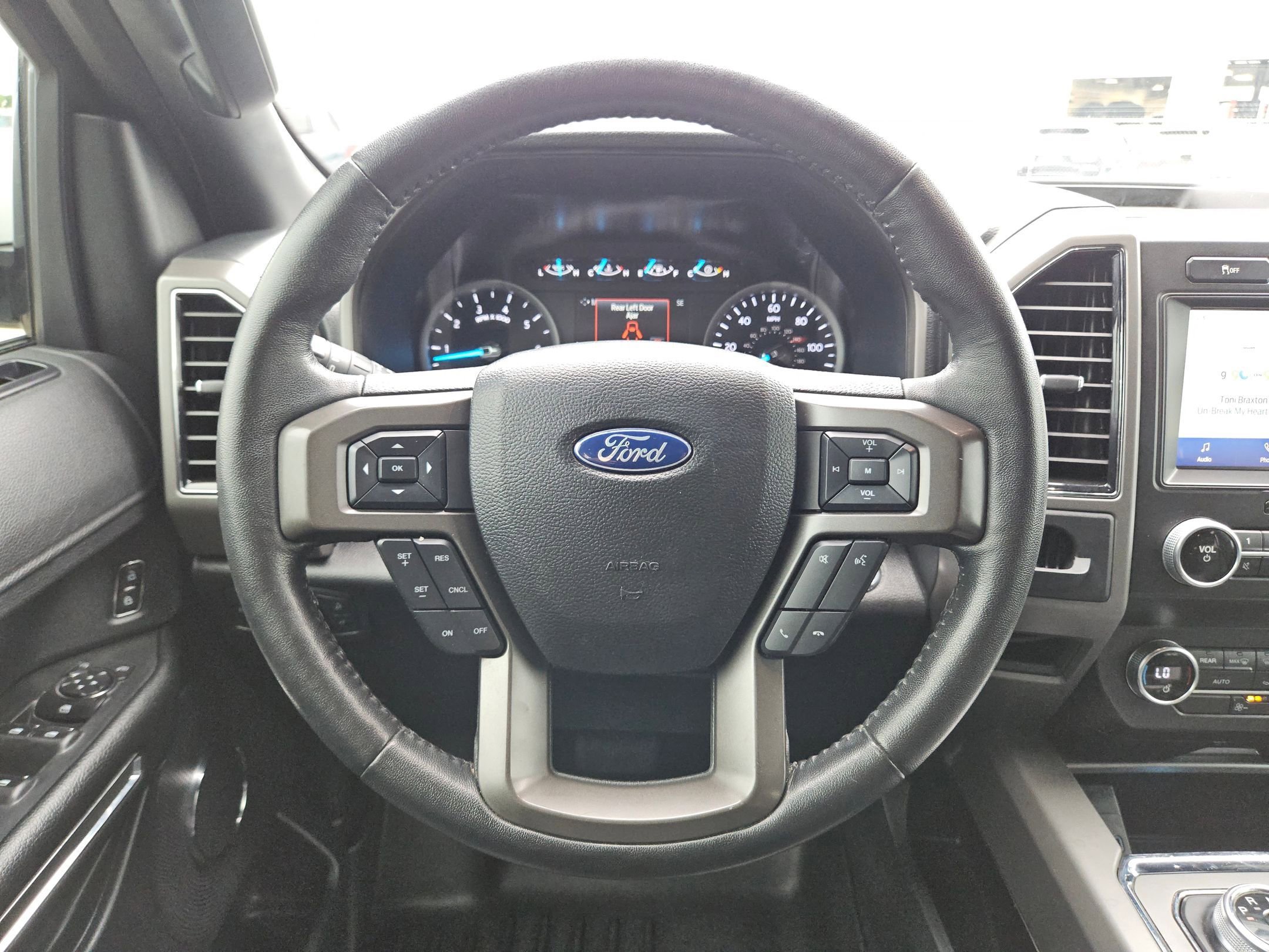 Used 2020 Ford Expedition Max XLT w/ Equipment Group 201A RWD image 20