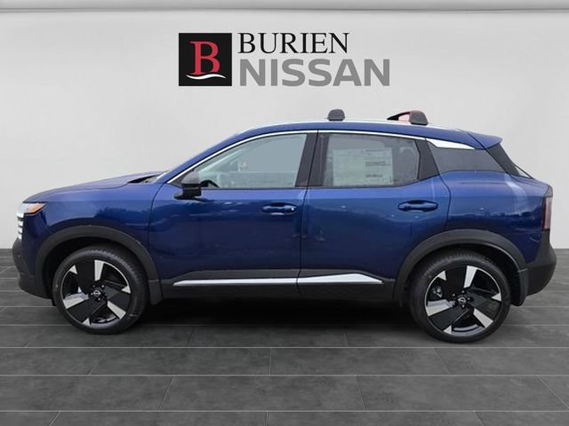 New 2026 Nissan Kicks SR w/ Cold Weather Package AWD/4WD image 9