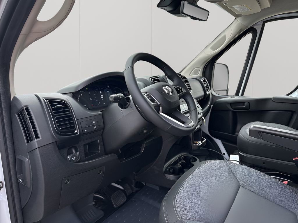 New 2026 RAM ProMaster 2500 image 20