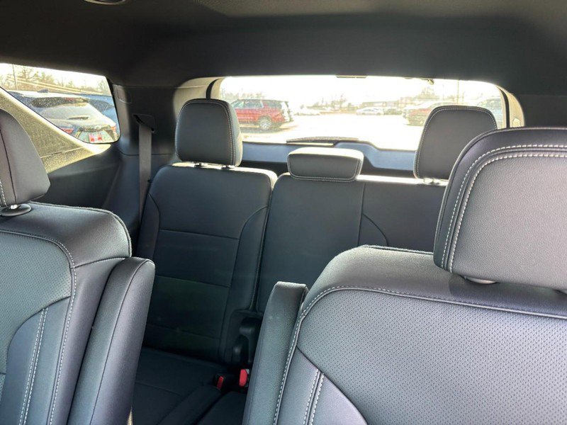 New 2026 Chevrolet Traverse LT w/ Driver Confidence Package image 5