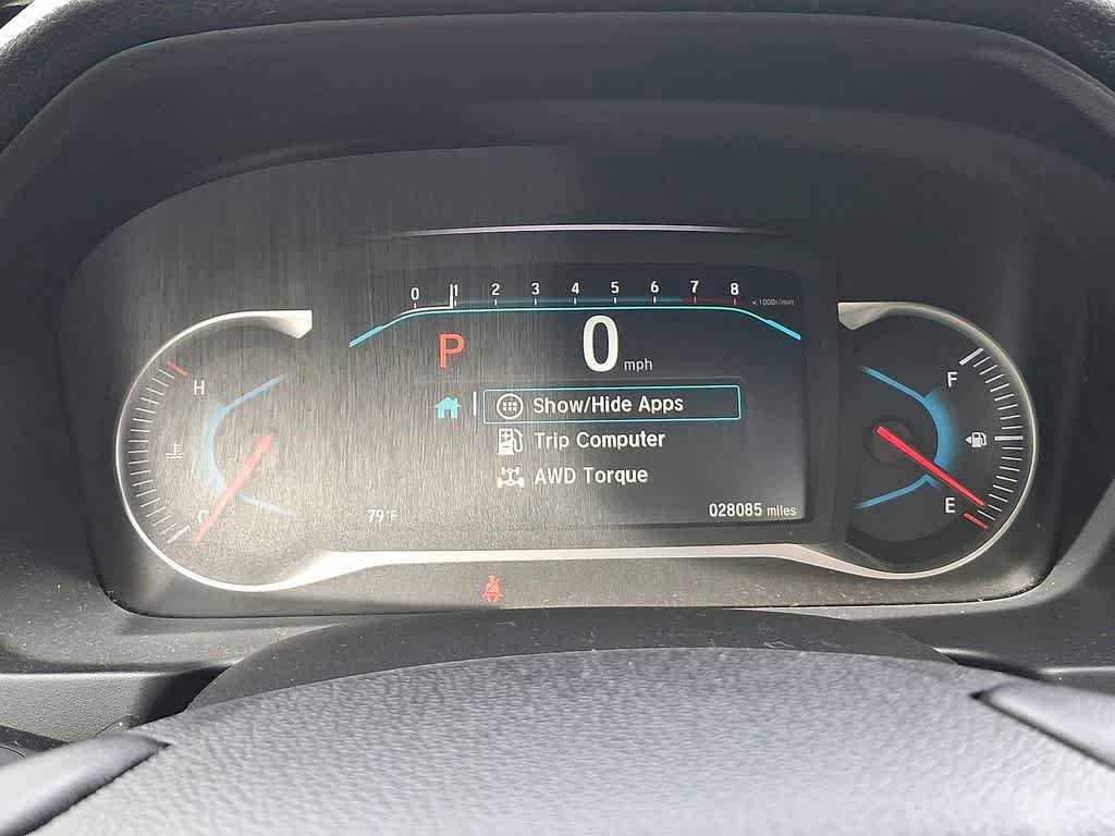 Used 2022 Honda Pilot EX-L image 13