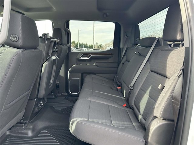 Used 2022 GMC Sierra 1500 Elevation image 15