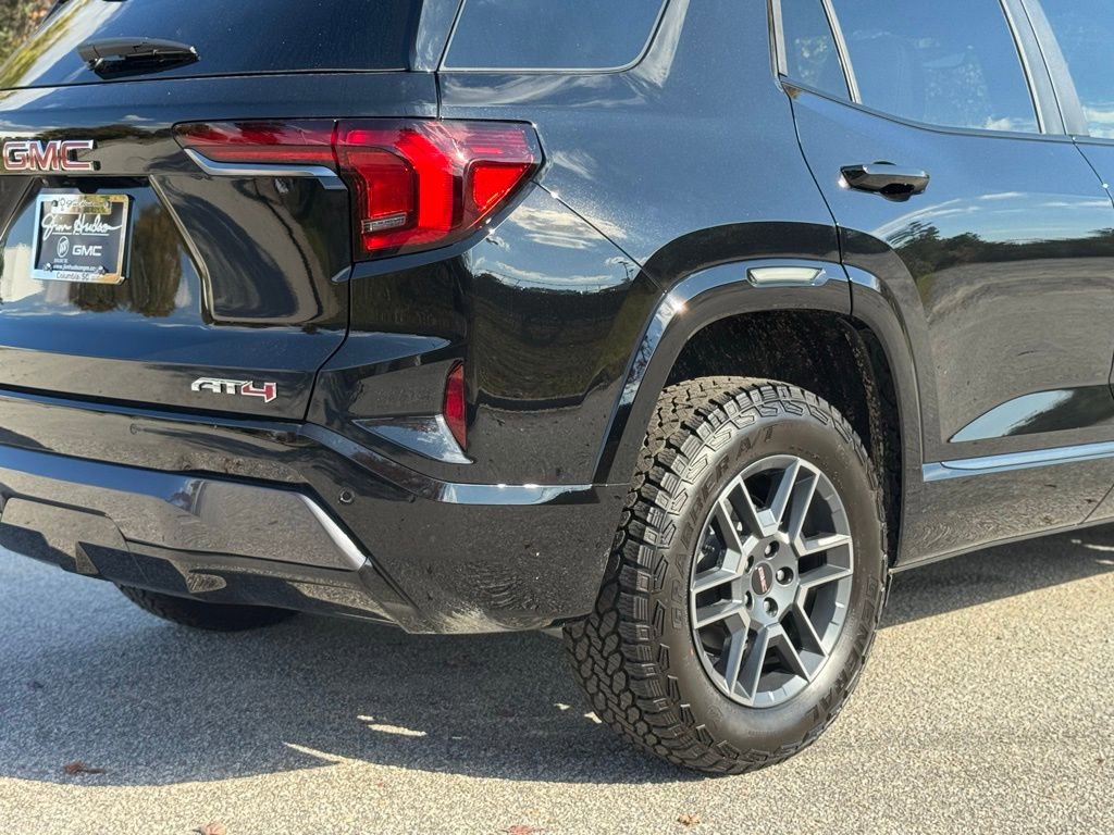 New 2026 GMC Terrain AT4 w/ Convenience Package III image 15