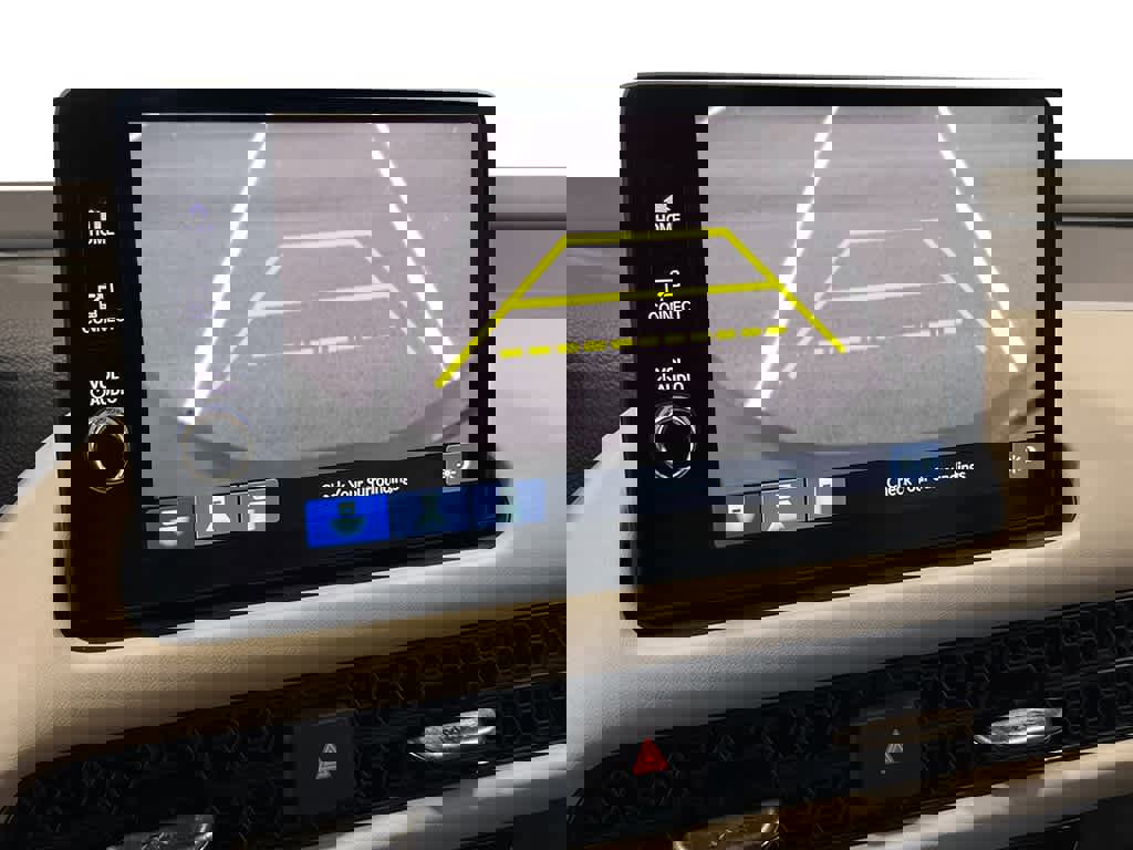 New 2026 Honda HR-V LX image 17